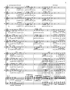 Jubilate Deo von Luca Marenzio 