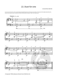 Microjazz Collection 1 von Christopher Norton 