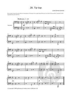 Microjazz Collection 1 von Christopher Norton 