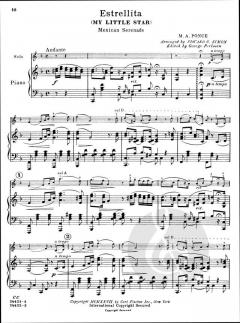 Cellist's Favorite Contest Album im Alle Noten Shop kaufen