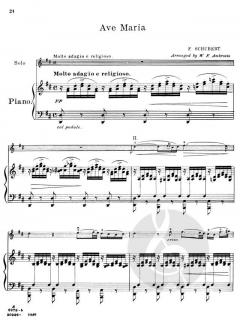 Cellist's Favorite Contest Album im Alle Noten Shop kaufen