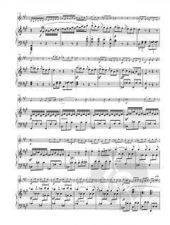 Sonaten für Violine und Klavier I op. 12, op. 23, op. 24 Band 1 im Alle Noten Shop kaufen