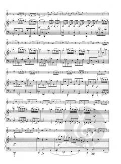 Sonaten für Violine und Klavier I op. 12, op. 23, op. 24 Band 1 im Alle Noten Shop kaufen