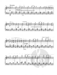 Carnaval op. 9 von Robert Schumann 