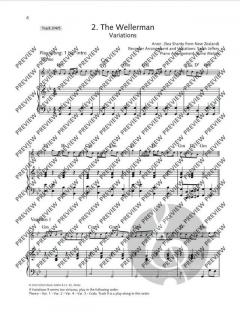 My Favourite Melodies 