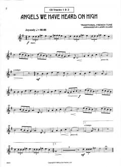 Easy Christmas Favorites 