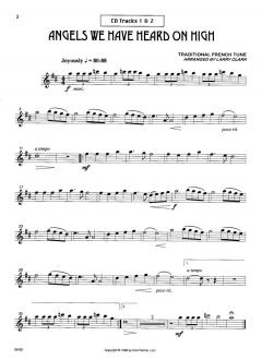 Easy Christmas Favorites 