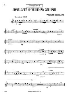 Easy Christmas Favorites 