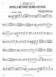 Easy Christmas Favorites 