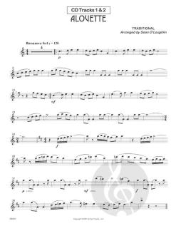 Easy Folk Song Favorites 