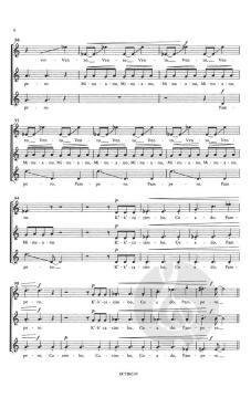 Wind-Song von Richard Kidd 