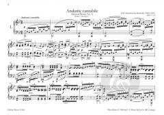 Musikalische Kostbarkeiten für Klavier im Alle Noten Shop kaufen