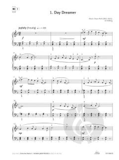 Time for Piano 1 von Gwyn Arch 