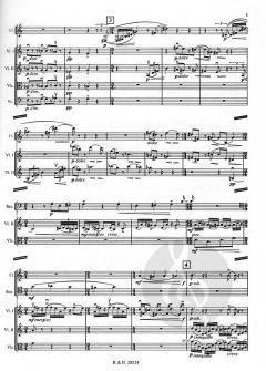 Serenade C-Dur op. 41 (Robin Holloway) 