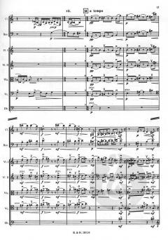 Serenade C-Dur op. 41 (Robin Holloway) 