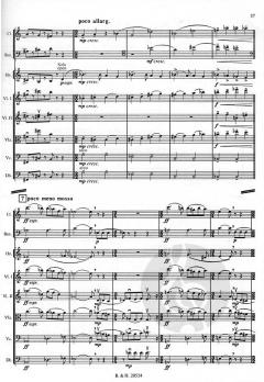 Serenade C-Dur op. 41 (Robin Holloway) 