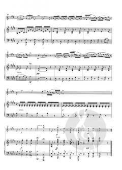 Konzert Nr. 22 von Giovanni Battista Viotti 