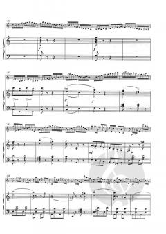 Konzert Nr. 22 von Giovanni Battista Viotti 