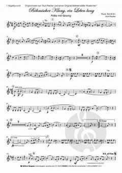 Böhmischer Klang, ein Leben lang 