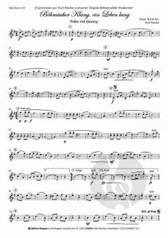 Böhmischer Klang, ein Leben lang 