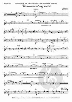 Für immer und ewig vereint 