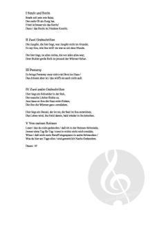 5 Sinnsprüche von Anno Schreier (Download) 