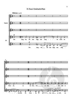 5 Sinnsprüche von Anno Schreier (Download) 