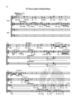 5 Sinnsprüche von Anno Schreier (Download) 