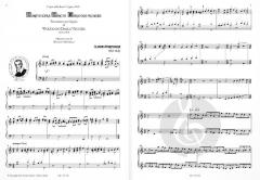 Sonata Sopra "Sancta Maria Ora Pro Nobis" 