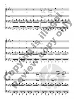 Arrangements and Derangements 