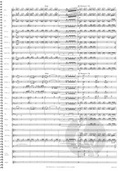 Symphonie No. 1 - The Borgias - 1. Alexander VI 