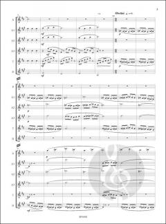 Minimal Suite von Nicolas Prost 