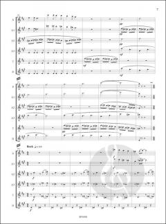 Minimal Suite von Nicolas Prost 