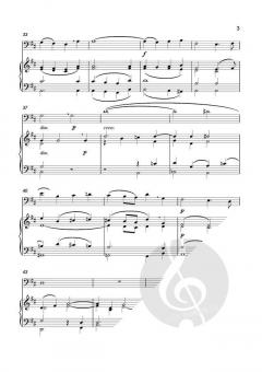 Ave verum von Wolfgang Amadeus Mozart 