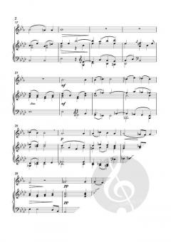 Ave verum von Wolfgang Amadeus Mozart 