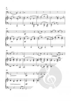 Ave verum von Wolfgang Amadeus Mozart 