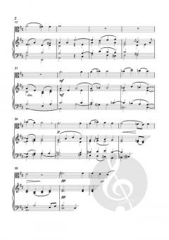 Ave verum von Wolfgang Amadeus Mozart 