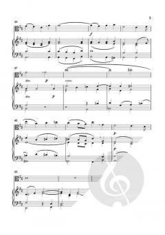 Ave verum von Wolfgang Amadeus Mozart 