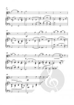 Ave verum von Wolfgang Amadeus Mozart 