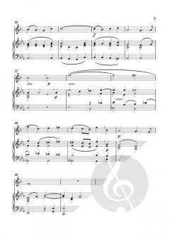 Ave verum von Wolfgang Amadeus Mozart 