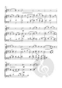 Ave verum von Wolfgang Amadeus Mozart 