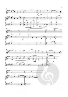 Ave verum von Wolfgang Amadeus Mozart 