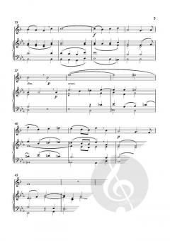 Ave verum von Wolfgang Amadeus Mozart 