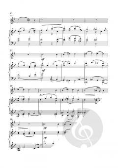 Ave verum von Wolfgang Amadeus Mozart 