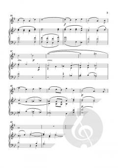 Ave verum von Wolfgang Amadeus Mozart 