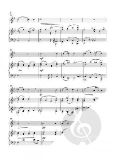 Ave verum von Wolfgang Amadeus Mozart 