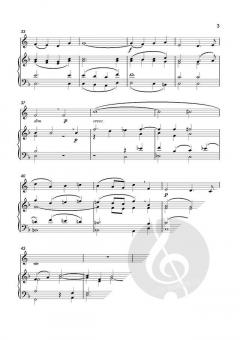 Ave verum von Wolfgang Amadeus Mozart 