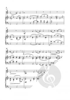 Ave verum von Wolfgang Amadeus Mozart 