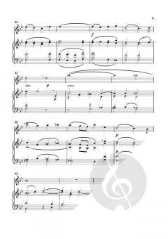 Ave verum von Wolfgang Amadeus Mozart 