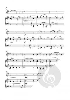 Ave verum von Wolfgang Amadeus Mozart 